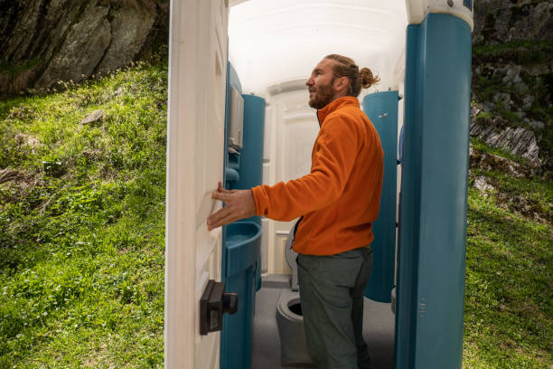 Best High-end porta potty rental  in Mexico Beach, FL