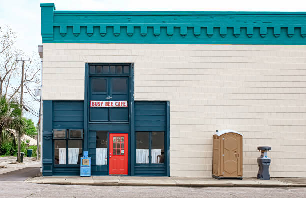 Best Construction site porta potty rental  in Mexico Beach, FL