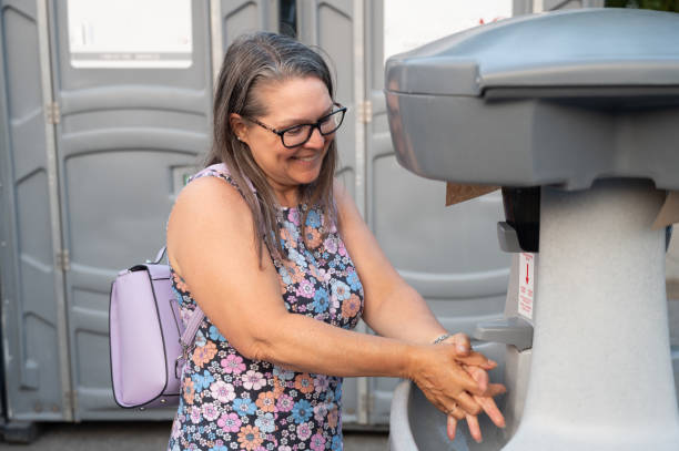 Best Porta potty rental near me  in Mexico Beach, FL